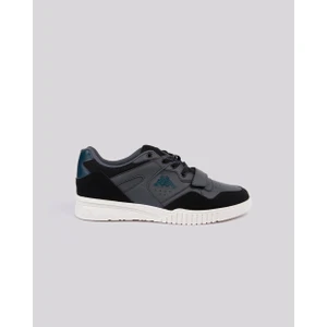 Authentic Atlanta 2 Unisex Siyah-Buz Mavi Sneaker