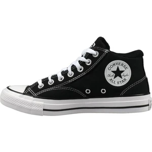 Chuck Taylor All Star Mal Siyah Erkek Sneaker