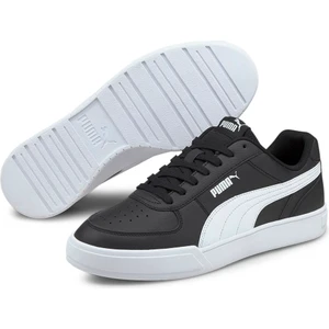 Caven Siyah Erkek Sneaker