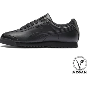 Roma Basic Unisex Sneaker Ayakkabı Beyaz
