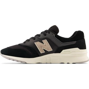 New Balance 997 Siyah Unisex Sneaker CM997HPE