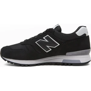 New Balance 565 Siyah Erkek Ayakkabı