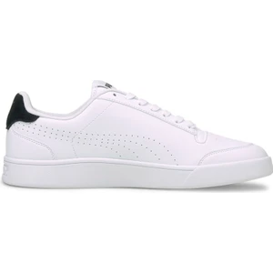 SHUFFLE PERF Beyaz Erkek Sneaker