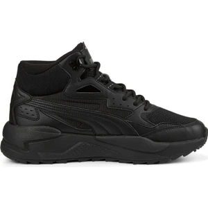 X-Ray Speed Mid Wtr Siyah Unisex Spor Ayakkabı 38586901