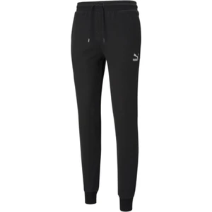 Classics Sweatpants Cuff Tr Erkek Siyah Dar Paça Eşofman Altı 53009001