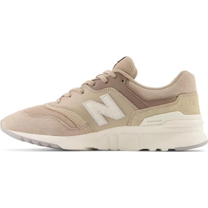 New Balance 997 Gri Unisex Sneaker CM997HPI