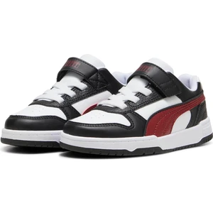 Rbd Game Low Ac+Ps Çocuk Sneaker