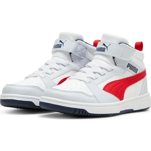 Rebound V6 Mid Ac+ Ps Çocuk Sneaker