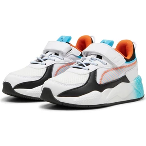 Rs-X Artificialfriendsac+ Ps Çocuk Sneaker