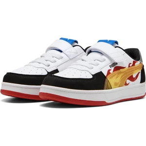 Puma Caven 2.0Hotwheelsac+Ps Çocuk Sneaker