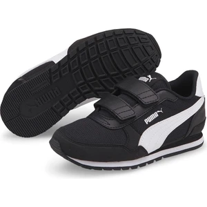 ST Runner v3 Mesh V PS Çocuk Spor Ayakkabı 38551101
