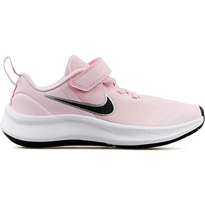 Star Runner 3 (Psv) Çocuk Pembe Koşu Ayakkabı  - DA2777-601