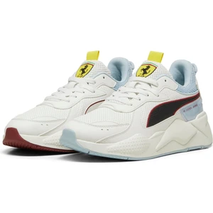Ferrari Rs-X Erkek Sneaker