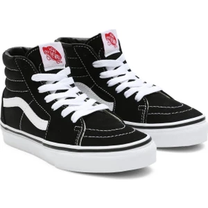 Vn000D5F6Bt1 Sk8-Hi Çocuk Spor Ayakkabı Siyah