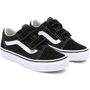 UY Old Skool V Siyah Sneaker