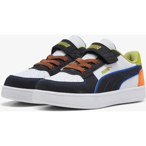 Puma Caven 2.0 Starblitzac+Ps Çocuk Sneaker
