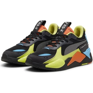 Rs-X Toys Erkek Sneaker