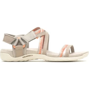 J005664 Terran 3 Cush Lattice Kadın Sandalet