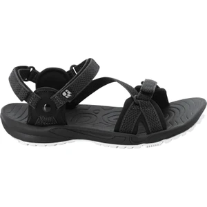 Jack Wolfskin LAKEWOOD RIDE SANDAL W Siyah Kadın Sandalet