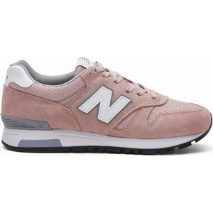 New Balance 565 Pembe Kadın Günlük Giyim