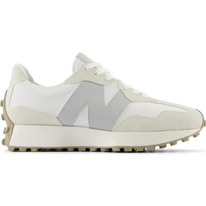 New Balance 327 Gri Kadın Günlük Giyim