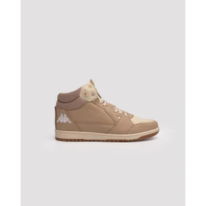 Authentic Linat Unisex Sneakers 321K1MW