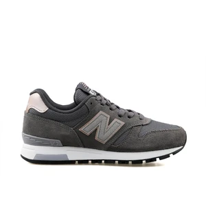 New Balance 565 Antrasit Kadın Günlük Giyim