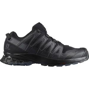 Xa Pro 3D V8 W Siyah Kadın Spor Ayakkabı L41117800-22691