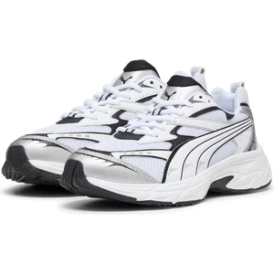 Morphic Base Unisex Sneaker