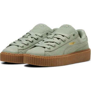 Creeper Phatty Nubuck Unisex Sneaker