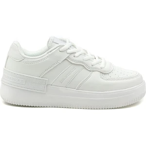 Freya 2fx Beyaz Kadın Sneaker