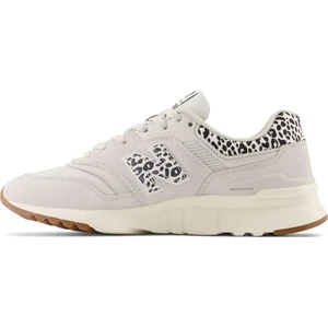 New Balance 997 Gümüş Kadın Sneaker CW997HWD