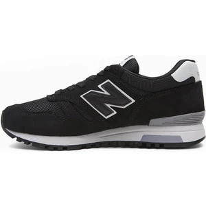 New Balance 565 Siyah Kadın Günlük Giyim