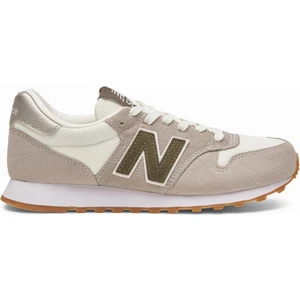 New Balance 500 Lifestyle Kadın Günlük Ayakkabı  GW500IKH