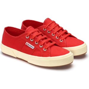 2750-Cotu Classic Unisex Kırmızı Sneaker