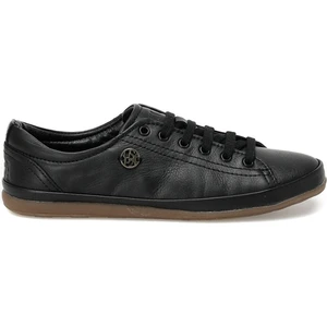 U.S. Polo Assn. Jojo 2pr Siyah Kadın Sneaker