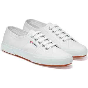 2750-Cotu Classic Kadın Beyaz Sneaker S000010-901-SP