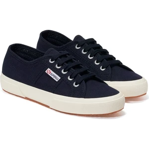 2750-Cotu Classic Unisex Lacivert Sneaker