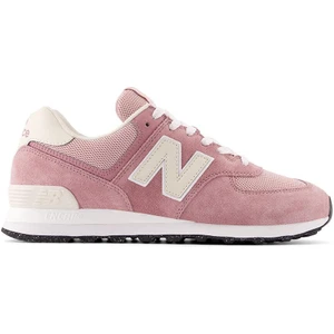 New Balance Kadın Günlük Spor Ayakkabı Pembe U574BWE