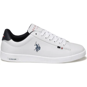 U.S. Polo Assn. 1P Franco 1Fx Erkek Günlük Ayakkabı - 100910268