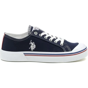 U.S. Polo Assn. Penelope 2fx Lacivert Kadın Sneaker