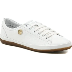 U.S. Polo Assn. Jojo 2fx Beyaz Kadın Sneaker