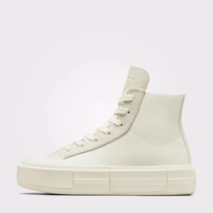 Chuck Taylor All Star Cruise Unisex Krem Sneaker A04688C.286