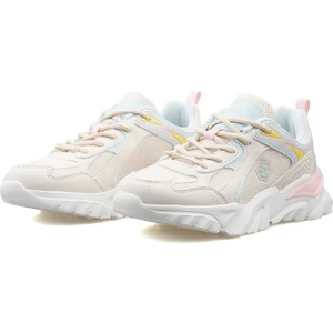Emılıa 4fx Kırık Beyaz Kadın Sneaker