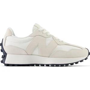 New Balance 327 Kadın Bej Sneaker WS327MF