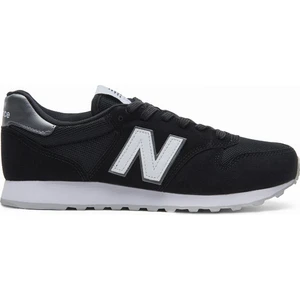 New Balance 500 Siyah Kadın Ayakkabı