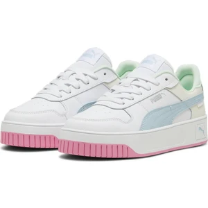Carina Street Kadın Beyaz Sneaker 38939021