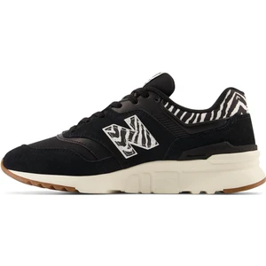 New Balance 997 Siyah Kadın Sneaker CW997HWC