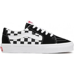 Ua Sk8-Low Unisex Siyah Günlük Ayakkabı -  VN0A4UUK4W71