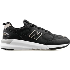 New Balance 109 Siyah Kadın Ayakkabı